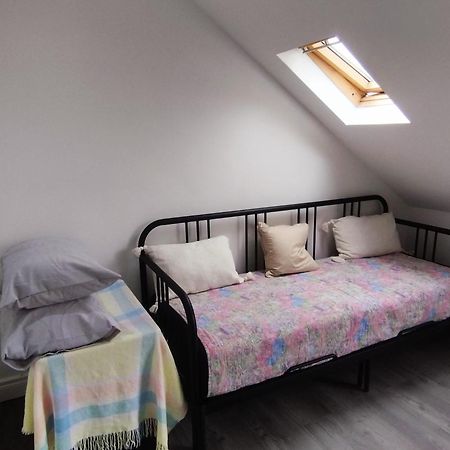 Belfast City Centre, Brilliant Light Apartment Esterno foto