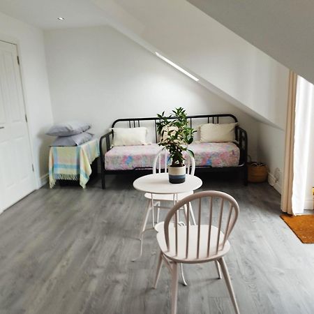 Belfast City Centre, Brilliant Light Apartment Esterno foto
