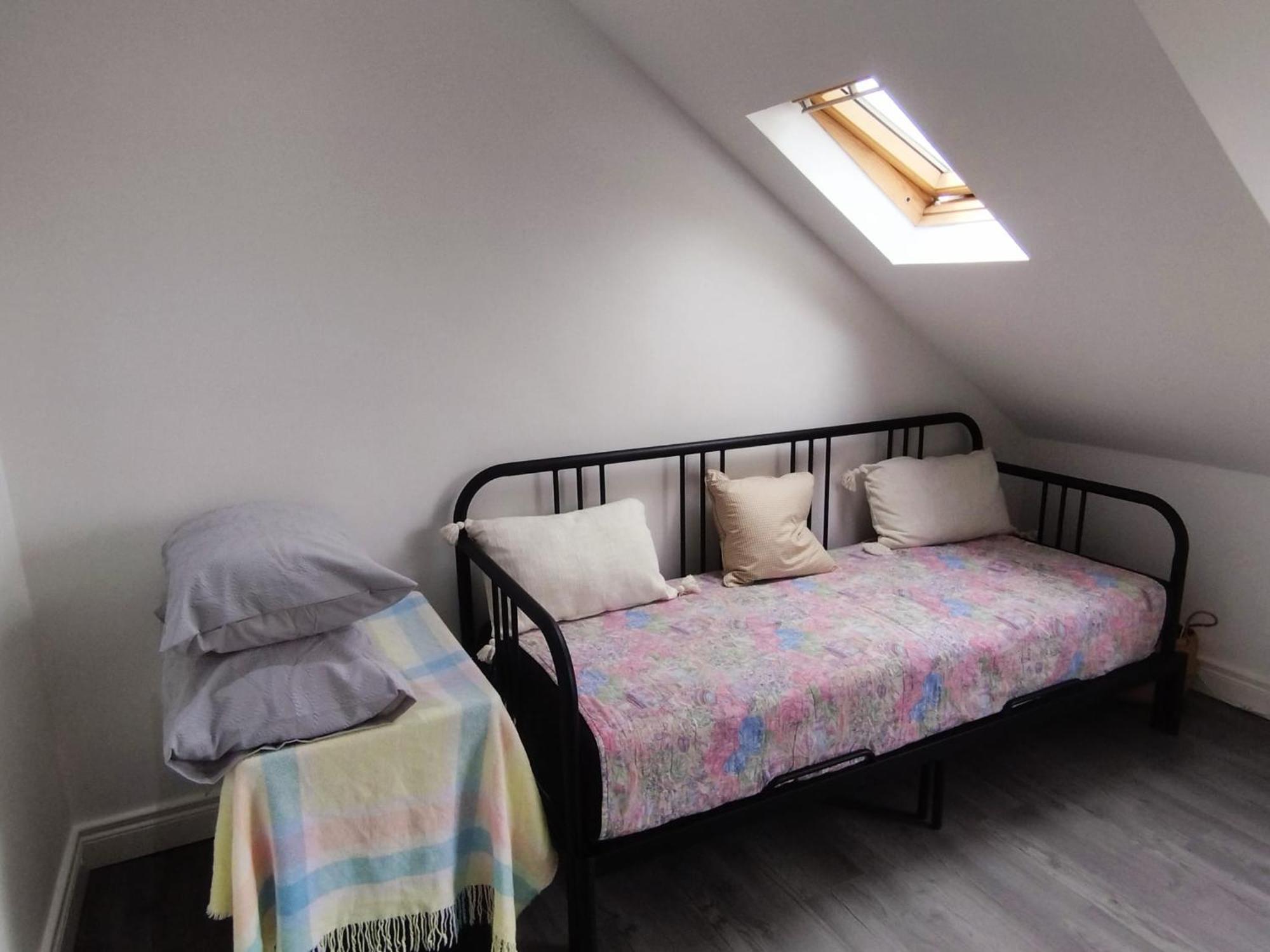 Belfast City Centre, Brilliant Light Apartment Esterno foto