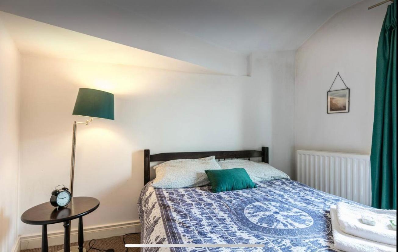 Belfast City Centre, Brilliant Light Apartment Esterno foto