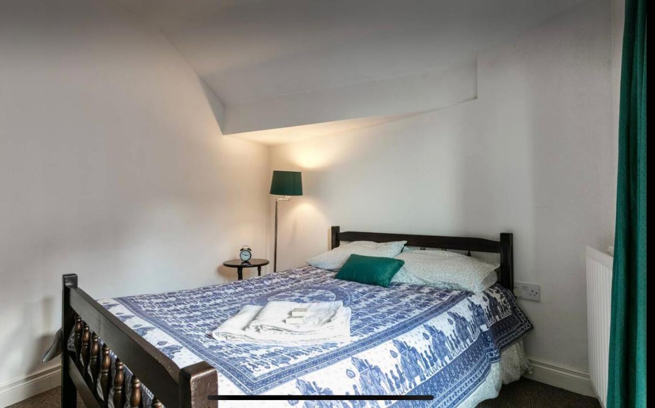Belfast City Centre, Brilliant Light Apartment Esterno foto