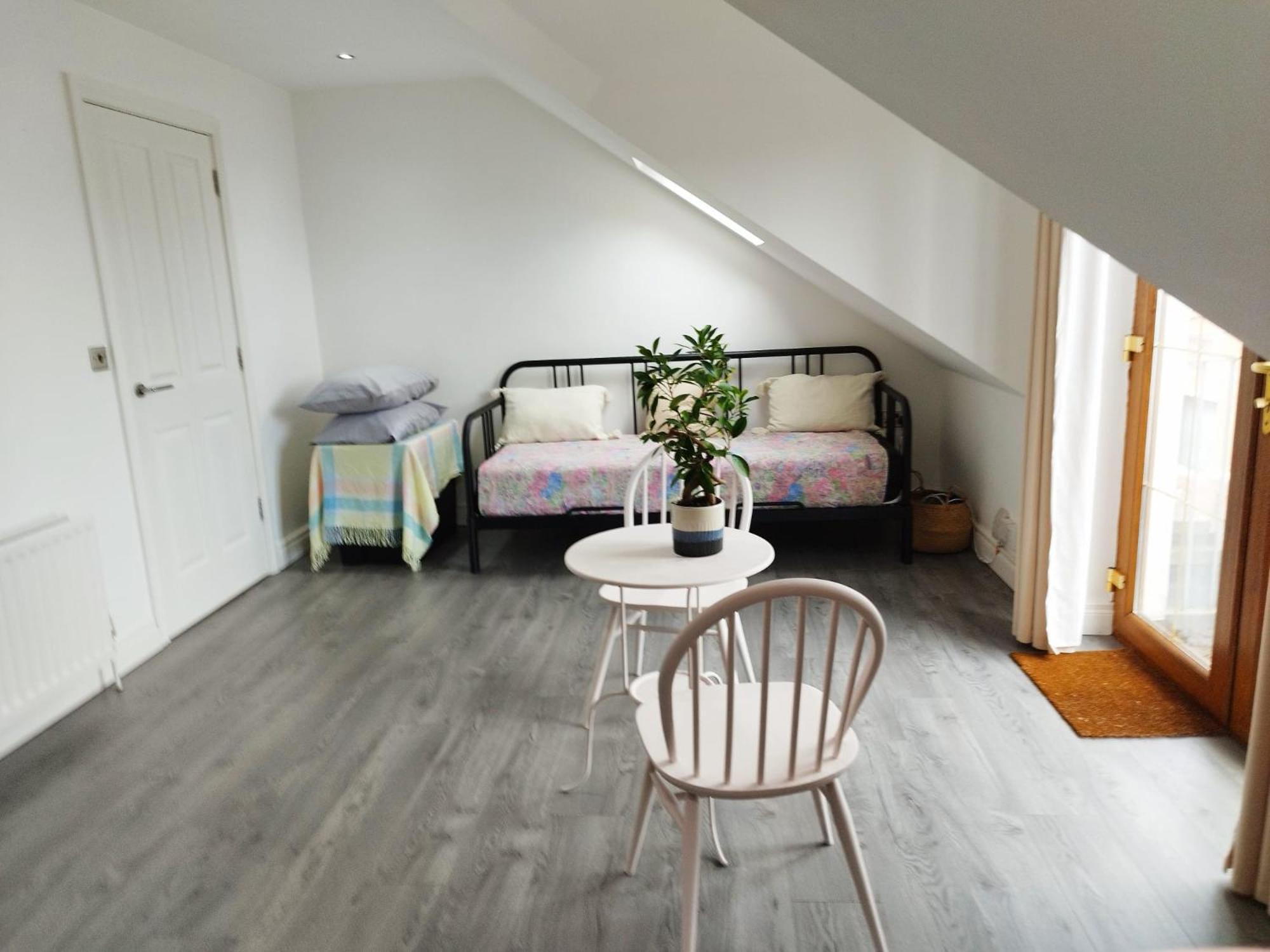 Belfast City Centre, Brilliant Light Apartment Esterno foto