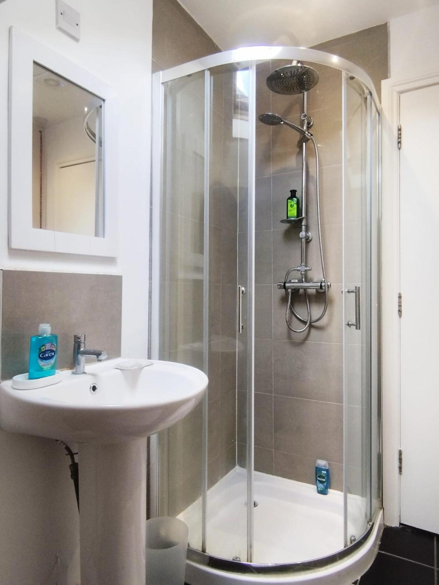 Belfast City Centre, Brilliant Light Apartment Esterno foto
