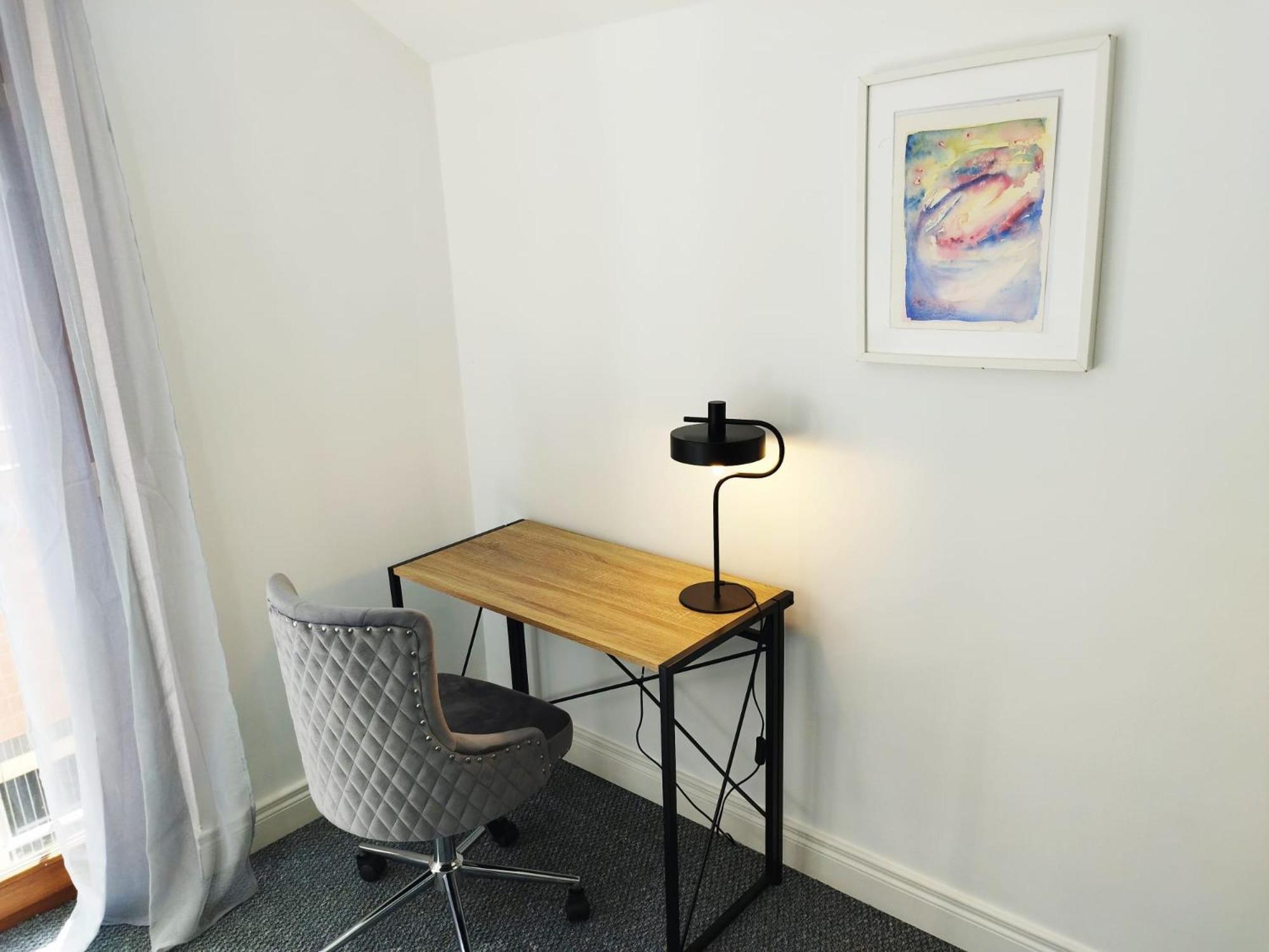 Belfast City Centre, Brilliant Light Apartment Esterno foto